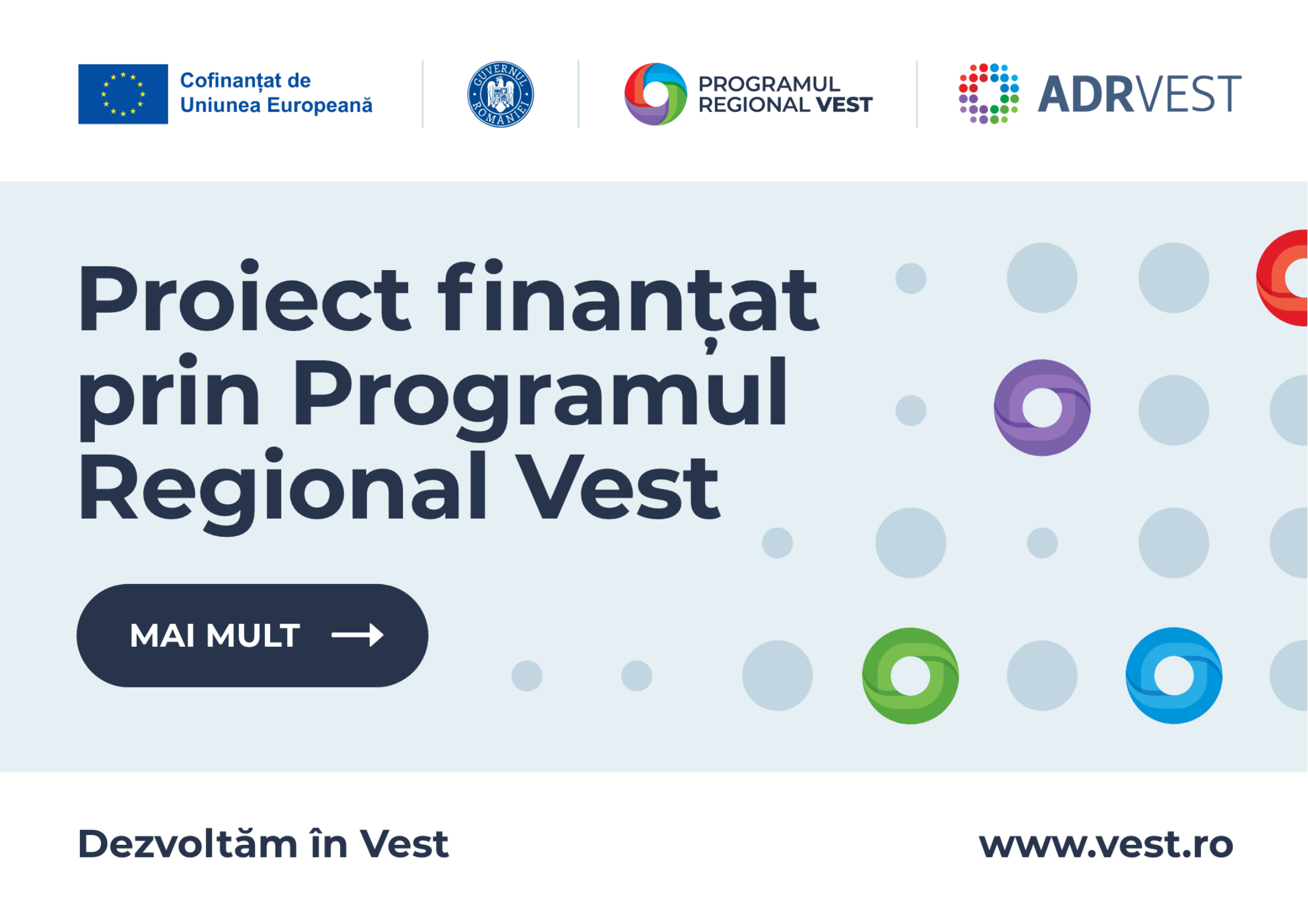 ”HeartIT – Transformare digitală a serviciilor medicale în cadrul ROCORDIS”, Cod SMIS 363643, finanțat în cadrul finanțat în cadrul intervenției regionale: 1.2 digitalizare IMM-uri